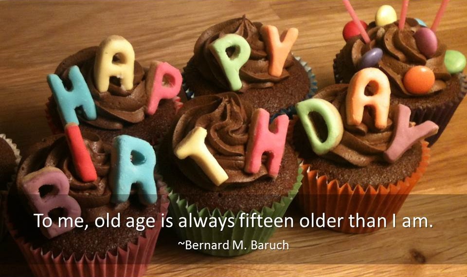 Funny Birthday Quotes