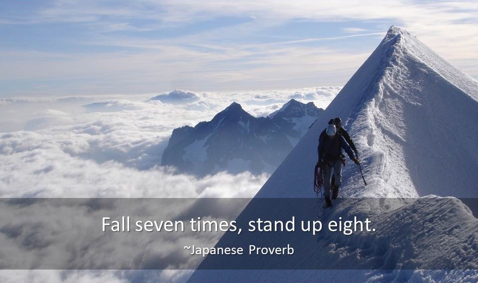 Perseverance Quotes - Famous Quotes & Quotations about 