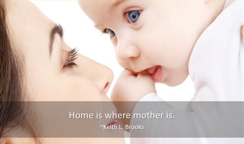 Mother Quotes - Famous Quotes & Quotations about Mothers