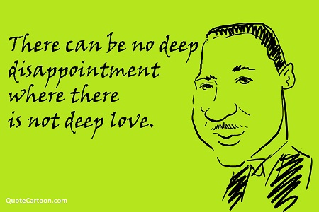 Martin Luther King Quotes, Famous Quotes, Quotations by Martin Luther King