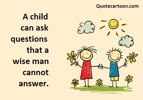 Read more Childhood Quotes