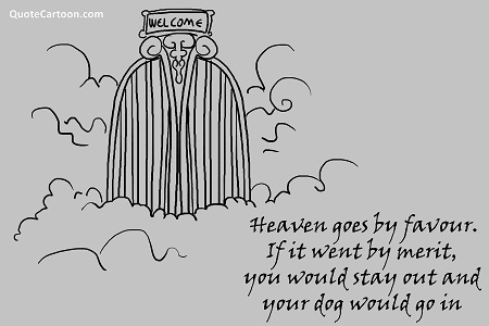 Get the HTML Code for this Cartoon at Quote of the Day christian quotes, christian quotations, christian quotation