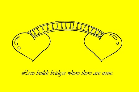 Get the HTML Code for this Cartoon at Quote of the Day love poems and quote, love quotes, cute love quotes